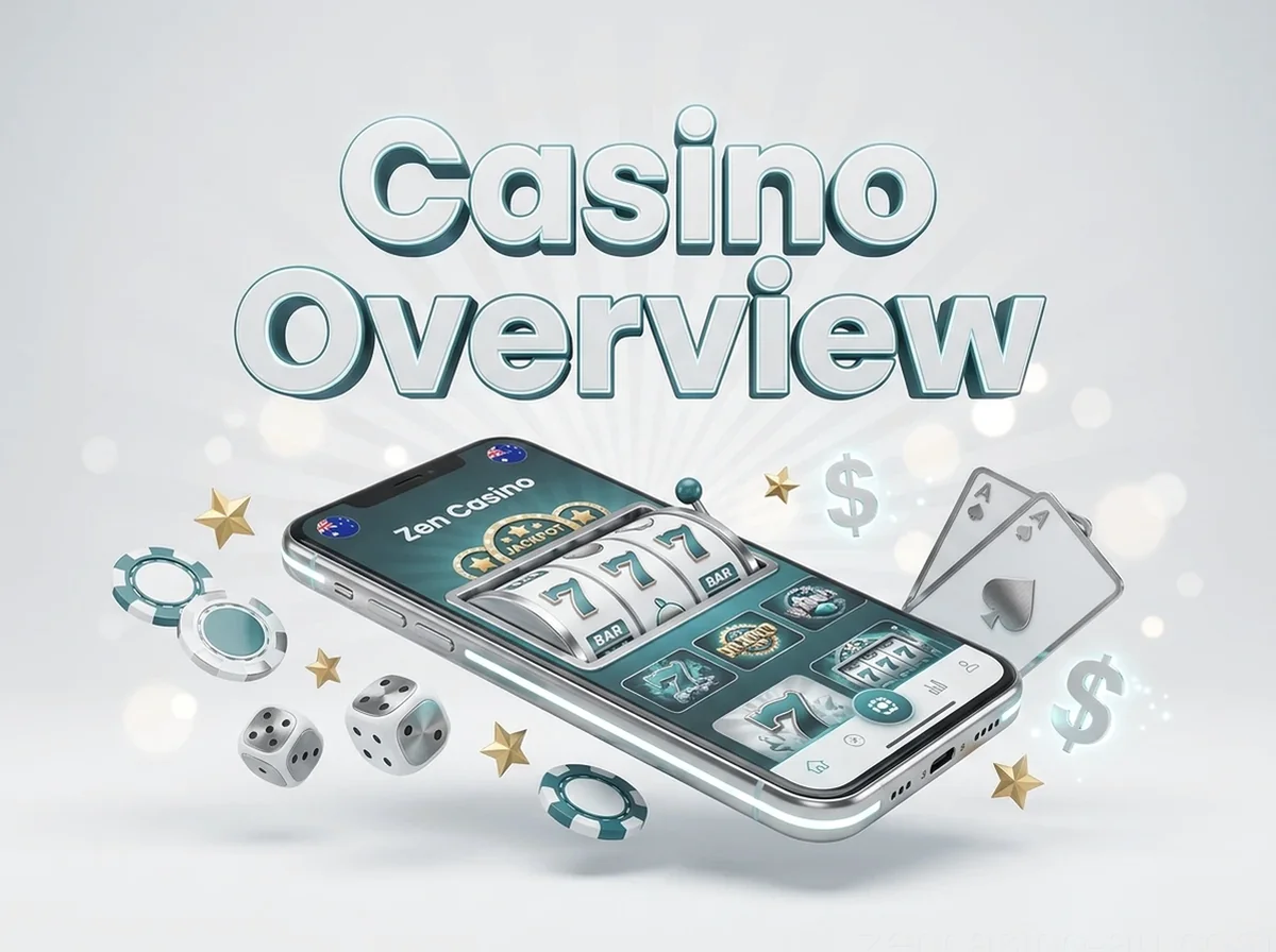 Casino Overview