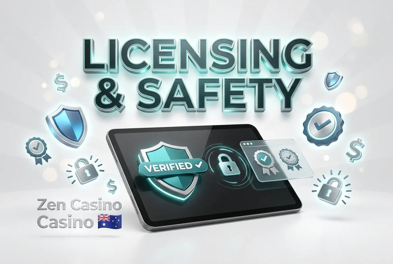 Licensing & Safety